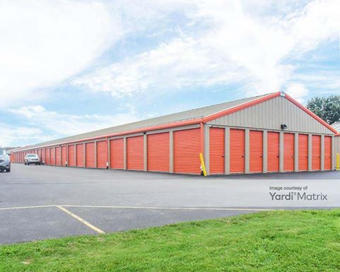 Photo 5 of Jay Street Self Storage - 1037 Jay Street, Rochester, NY