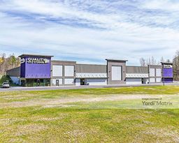 Image for Quality Self Storage - 6537 Old Plank Road, High Point, NC