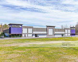 Photo 1 of Quality Self Storage - 6537 Old Plank Road, High Point, NC