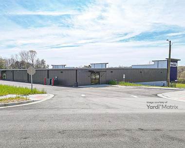Storage Units for Rent available at 6537 Old Plank Road, High Point, NC 27265
