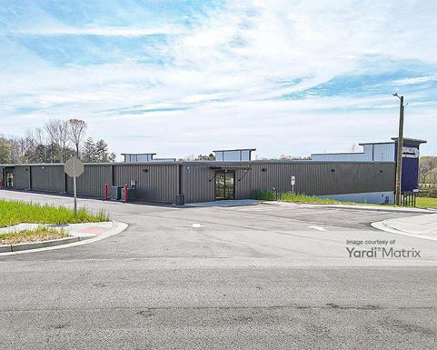 Photo 3 of Quality Self Storage - 6537 Old Plank Road, High Point, NC