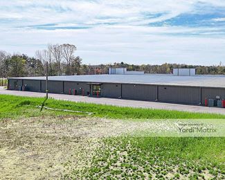Photo 5 of Quality Self Storage - 6537 Old Plank Road, High Point, NC