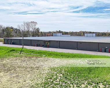 Storage Units for Rent available at 6537 Old Plank Road, High Point, NC 27265