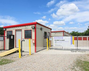 Storage Units for Rent available at 4771 US-69, Greenville, TX 75453