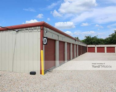 Storage Units for Rent available at 4771 US-69, Greenville, TX 75453