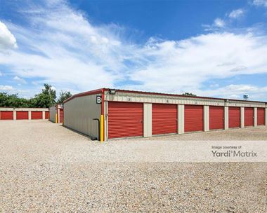 Storage Units for Rent available at 4771 US-69, Greenville, TX 75453