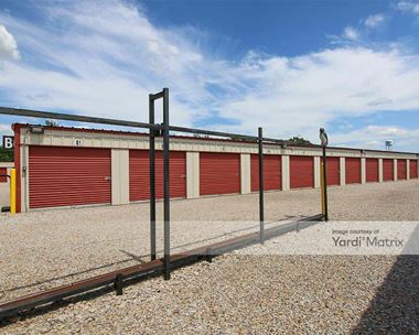 Storage Units for Rent available at 4771 US-69, Greenville, TX 75453