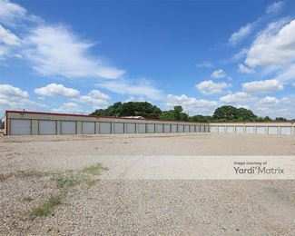Photo 6 of Ever Self Storage - 4771 US-69, Greenville, TX