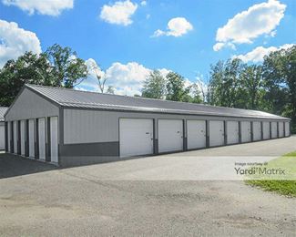 Photo 1 of Hastings Storage - 1908 M-37, Hastings, MI