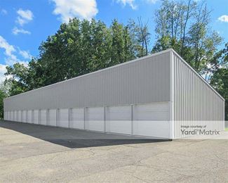 Photo 3 of Hastings Storage - 1908 M-37, Hastings, MI
