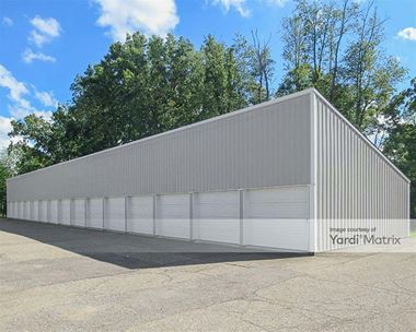 Storage Units for Rent available at 1908 M-37, Hastings, MI 49058