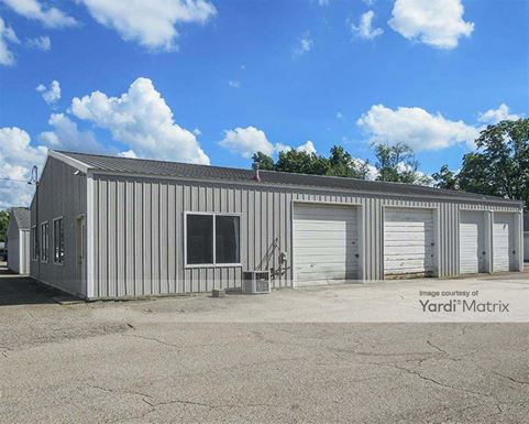 Photo 4 of Hastings Storage - 1908 M-37, Hastings, MI