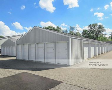 Storage Units for Rent available at 1908 M-37, Hastings, MI 49058