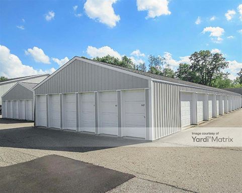 Photo 5 of Hastings Storage - 1908 M-37, Hastings, MI