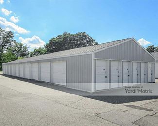 Photo 6 of Hastings Storage - 1908 M-37, Hastings, MI