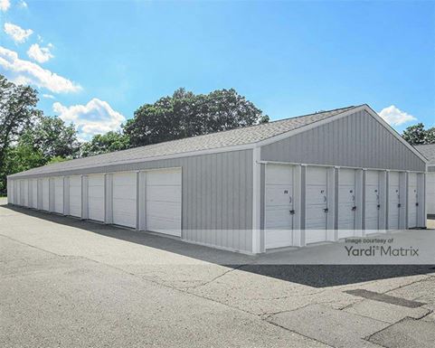 Photo 6 of Hastings Storage - 1908 M-37, Hastings, MI