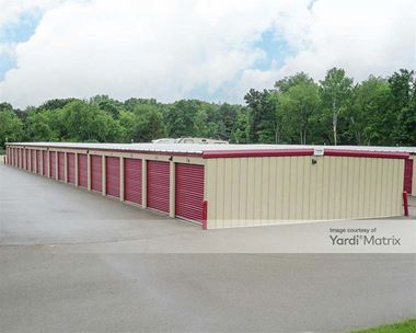 Storage Units for Rent available at 487 Lincoln Lake Ave SE, Lowell, MI 49331