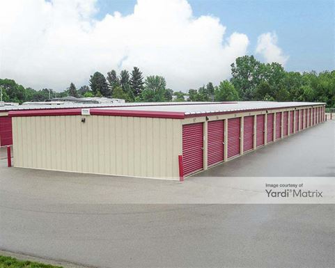 Photo 3 of Priceless Storage - 487 Lincoln Lake Ave SE, Lowell, MI