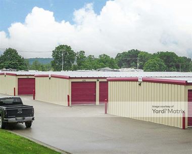 Storage Units for Rent available at 487 Lincoln Lake Ave SE, Lowell, MI 49331
