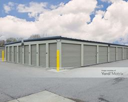 Image for Lock'er Up Secured Storage - 8030 Dixie Hwy, Fair Haven, MI
