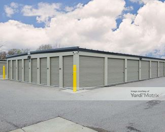 Photo 1 of Lock-er Up Secured Storage - 8030 Dixie Hwy, Fair Haven, MI