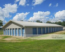 Image for Mid Lakes Mini Storage - 12050 M-43, Delton, MI