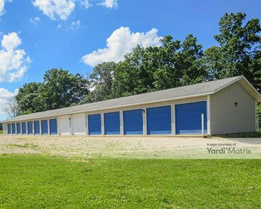 Storage Units for Rent available at 12050 M-43, Delton, MI 49046