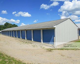 Photo 3 of Mid Lakes Mini Storage - 12050 M-43, Delton, MI
