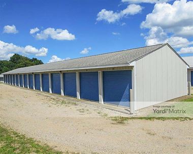 Storage Units for Rent available at 12050 M-43, Delton, MI 49046