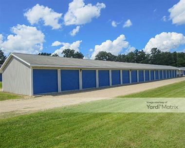 Storage Units for Rent available at 12050 M-43, Delton, MI 49046