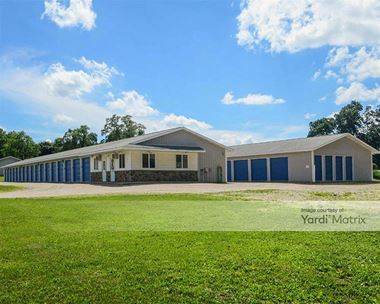Storage Units for Rent available at 12050 M-43, Delton, MI 49046