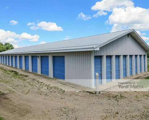 Photo 6 of Mid Lakes Mini Storage - 12050 M-43, Delton, MI
