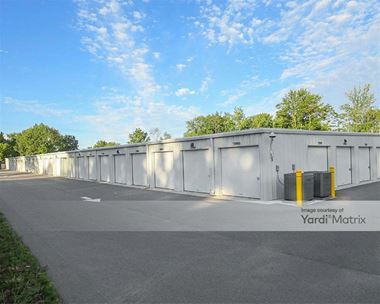 Storage Units for Rent available at 545 East 24th Street, Holland, MI 49423