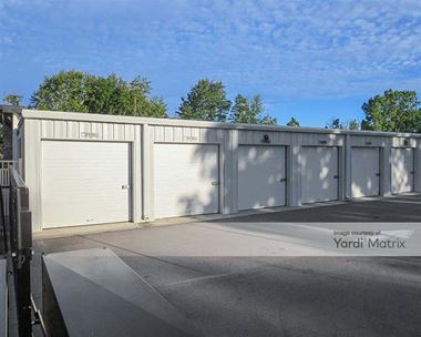 Storage Units for Rent available at 545 East 24th Street, Holland, MI 49423