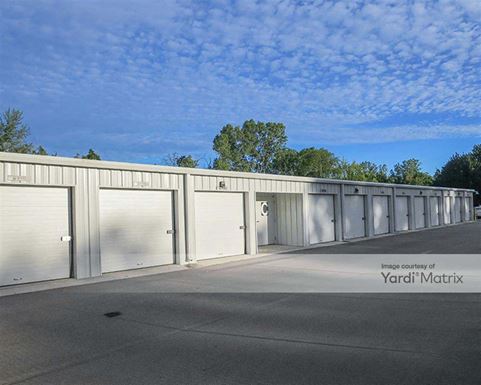 Photo 4 of Secure Storage - 545 East 24th Street, Holland, MI