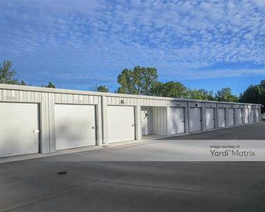 Storage Units for Rent available at 545 East 24th Street, Holland, MI 49423