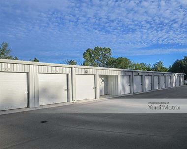 Storage Units for Rent available at 545 East 24th Street, Holland, MI 49423