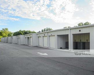 Photo 5 of Secure Storage - 545 East 24th Street, Holland, MI