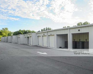 Storage Units for Rent available at 545 East 24th Street, Holland, MI 49423