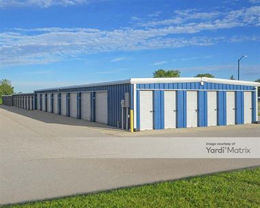 Storage Units for Rent available at 4298 Blue Star Hwy, Holland, MI 49423