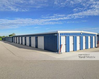 Storage Units for Rent available at 4298 Blue Star Hwy, Holland, MI 49423