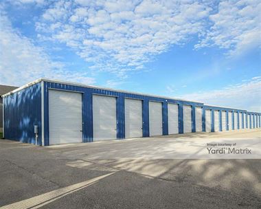 Storage Units for Rent available at 4298 Blue Star Hwy, Holland, MI 49423
