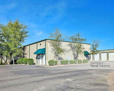 Storage Units for Rent available at 202 Transcom Court, Wilmington, NC 28401