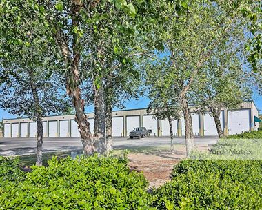 Storage Units for Rent available at 202 Transcom Court, Wilmington, NC 28401