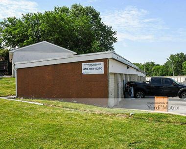 Storage Units for Rent available at 1230 Keystone Road, Chester, PA 19013