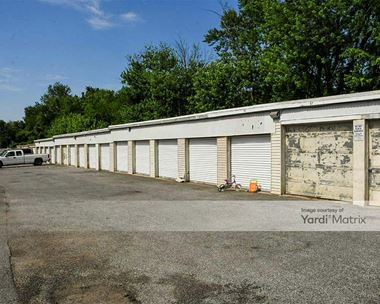 Storage Units for Rent available at 1230 Keystone Road, Chester, PA 19013