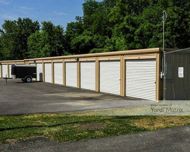 Storage Units for Rent available at 1230 Keystone Road, Chester, PA 19013