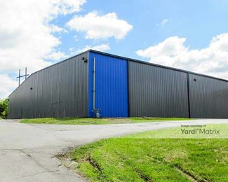 Photo 2 of Stash-Dash Storage - 3314 Wayfield Drive, Johnson City, TN