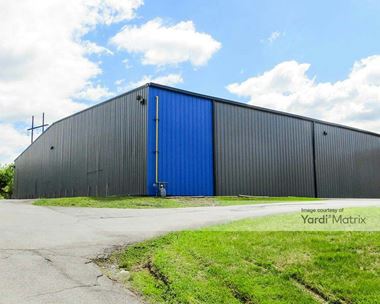 Storage Units for Rent available at 3314 Wayfield Drive, Johnson City, TN 37601
