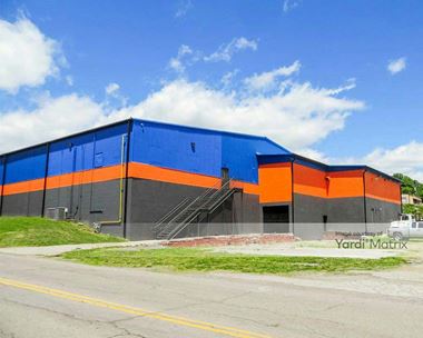 Storage Units for Rent available at 530 West Main Street, Rogersville, TN 37857